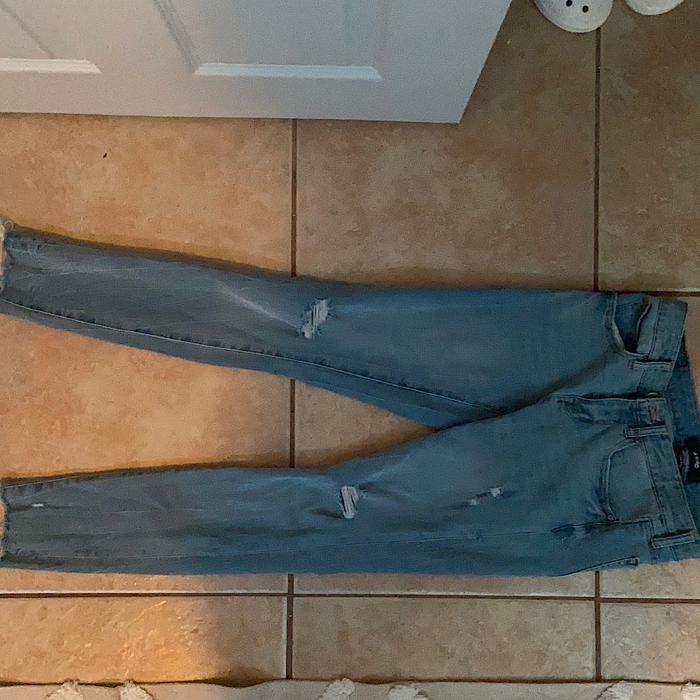 aeropostale jeans